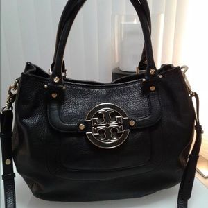 Tory Burch - Amanda Hobo - Leather - Like New
